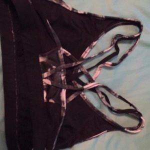 Avia sports bra